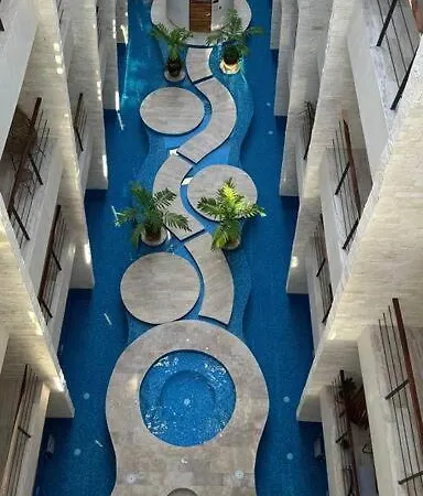 Jungle Oasis Secret Apartment Tulum
