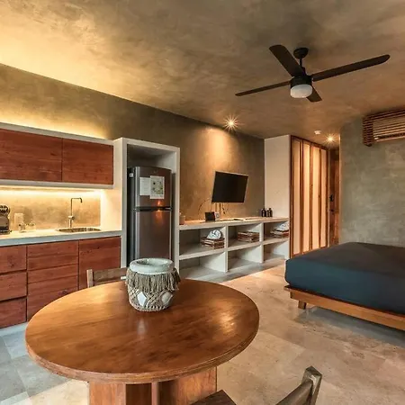 Loft Near Tulum