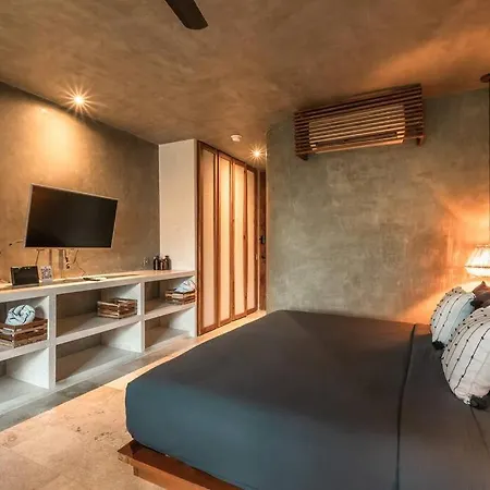 Loft Near * Tulum
