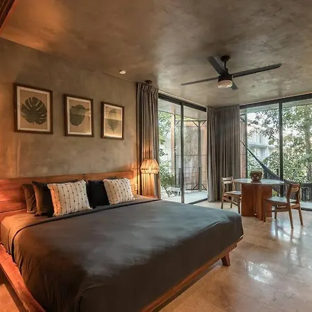 Loft Near Apartment