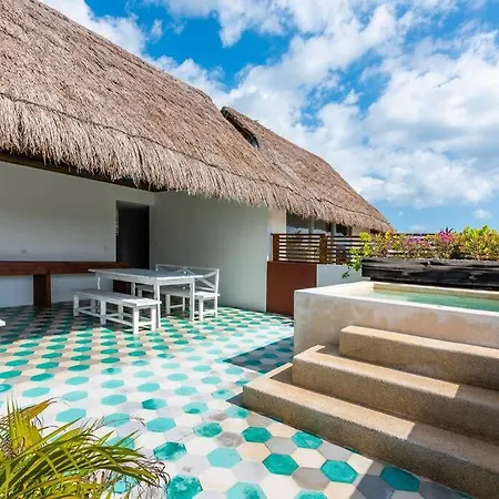 2br With Great View Apartment *