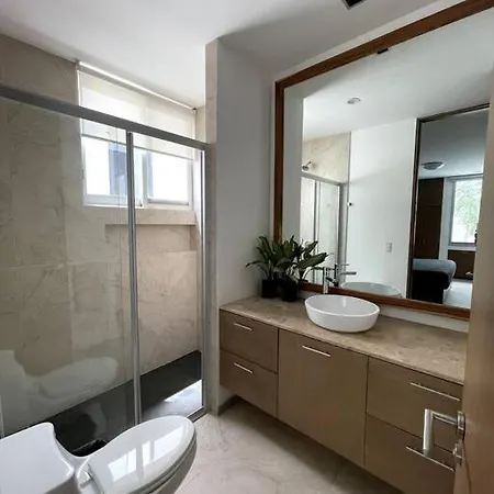 2br With Great View Tulum