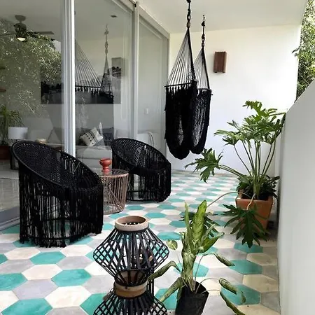 2br With Great View Apartment