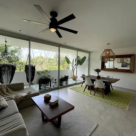 2br With Great View Apartment *