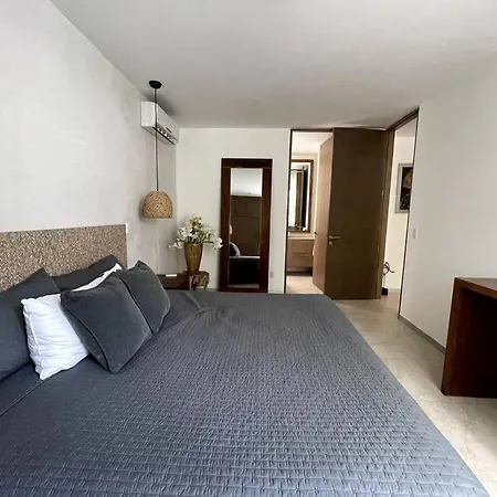 Apartment 2br With Great View