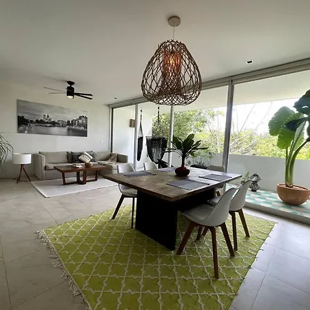 2br With Great View Tulum