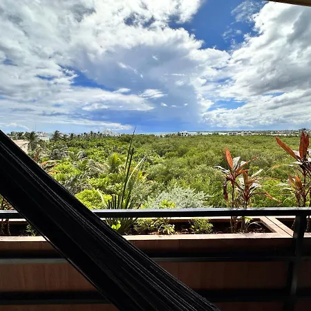 Hotel Casa Xila By Gekkot Travel Tulum