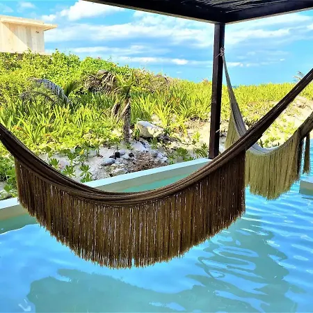 Hotel Casa Xila By Gekkot Travel Tulum