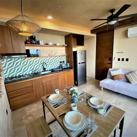 Hotel Casa Xila By Gekkot Travel *
