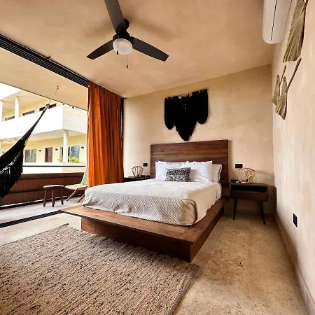 Casa Xila By Gekkot Travel Hotel Tulum