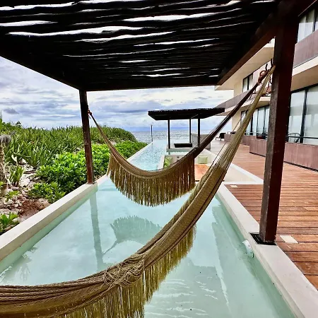 Casa Xila By Gekkot Travel Hotel *