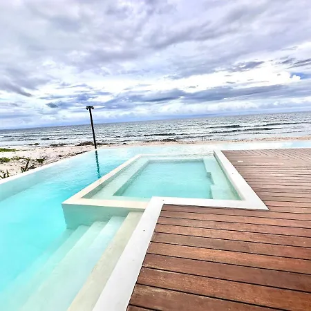 Hotel Casa Xila By Gekkot Travel