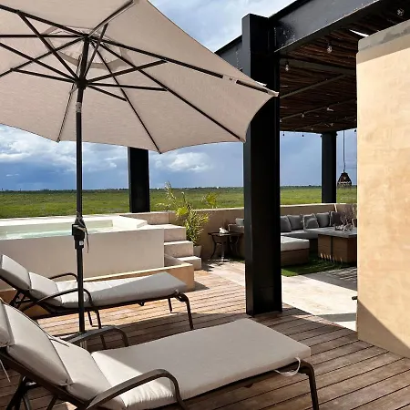 Casa Xila By Gekkot Travel Hotel *