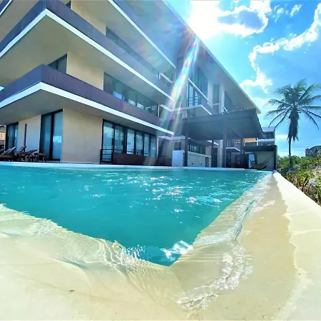 Casa Xila By Gekkot Travel Hotel Tulum