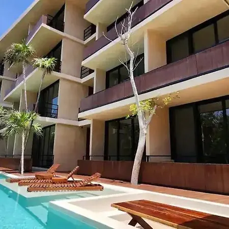 Casa Xila By Gekkot Travel Hotel *