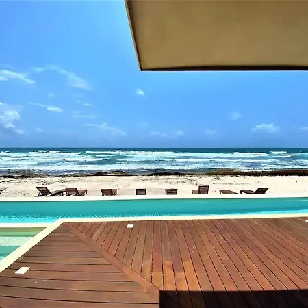 Hotel Casa Xila By Gekkot Travel *