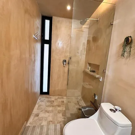 Casa Xila By Gekkot Travel Hotel Tulum