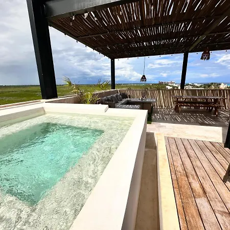 Casa Xila By Gekkot Travel * Tulum