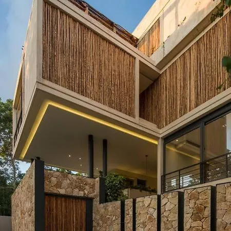 Apartamento Beyond Amazing 3bd 2br/ Balcony
