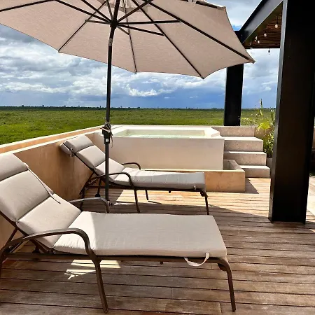 Hotel Casa Xila By Gekkot Travel