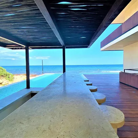 Casa Xila By Gekkot Travel Hotel Tulum