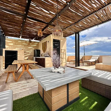 Casa Xila By Gekkot Travel Hotel