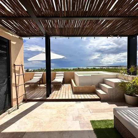 Casa Xila By Gekkot Travel Hotel Tulum