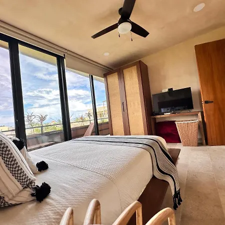 Casa Xila By Gekkot Travel Tulum