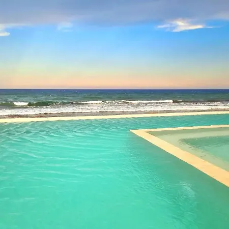 Casa Xila By Gekkot Travel * Tulum