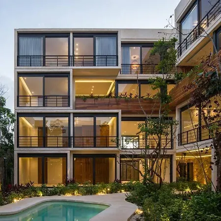 Apartamento Beyond Amazing 3bd 2br/ Balcony *