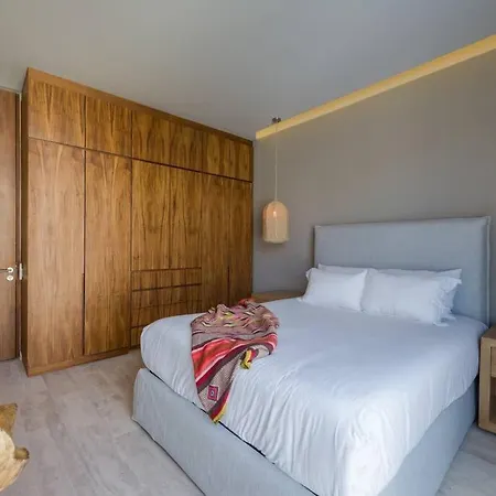 Beyond Amazing 3bd 2br/ Balcony Apartamento Tulum