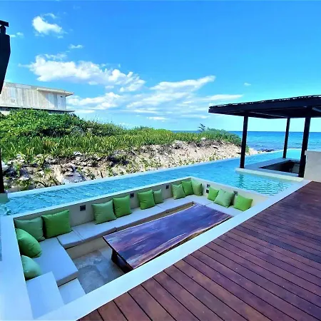 Casa Xila By Gekkot Travel *