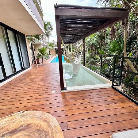 Hotel Casa Xila By Gekkot Travel