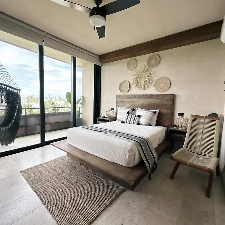 Casa Xila By Gekkot Travel *