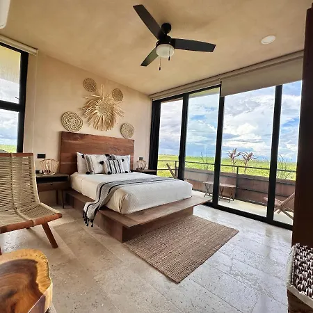Hotel Casa Xila By Gekkot Travel