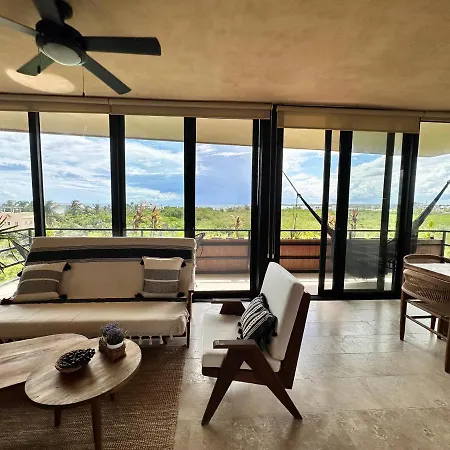 Casa Xila By Gekkot Travel Hotel