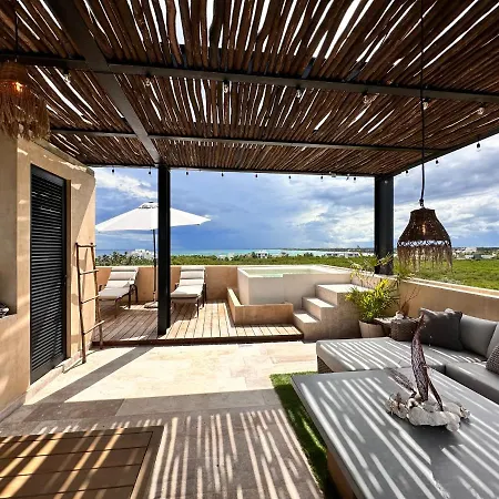 Casa Xila By Gekkot Travel *