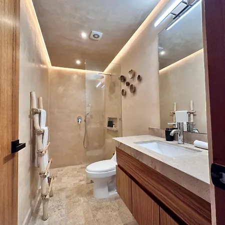 Hotel Casa Xila By Gekkot Travel Tulum