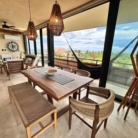 Hotel Casa Xila By Gekkot Travel