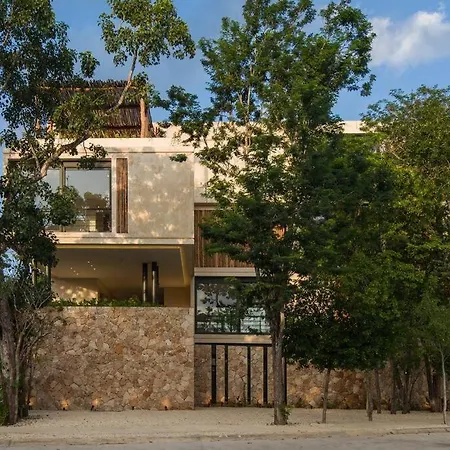 Beyond Amazing 3bd 2br/ Balcony Tulum