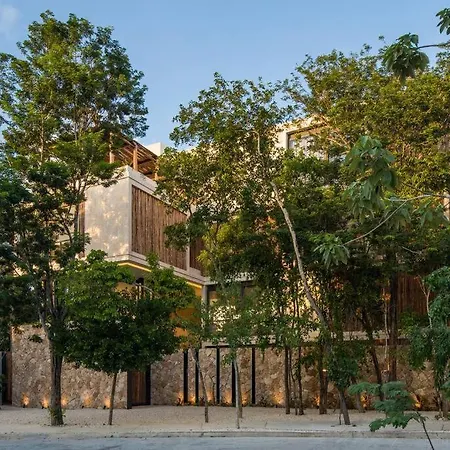 Beyond Amazing 3bd 2br/ Balcony Tulum