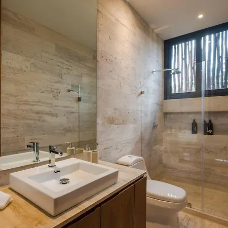Apartamento Beyond Amazing 3bd 2br/ Balcony