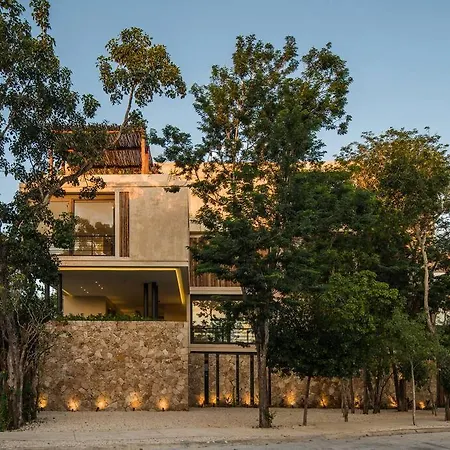 Beyond Amazing 3bd 2br/ Balcony Tulum