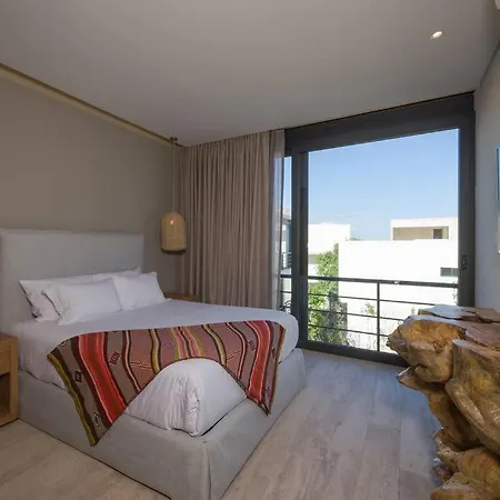 Apartamento Beyond Amazing 3bd 2br/ Balcony