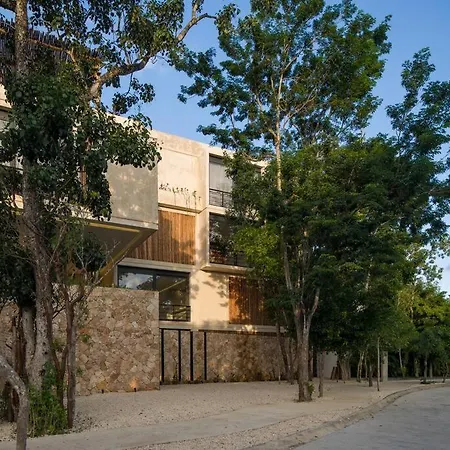 Beyond Amazing 3bd 2br/ Balcony Apartamento Tulum