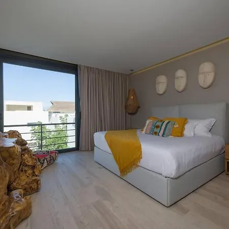 Beyond Amazing 3bd 2br/ Balcony Apartamento