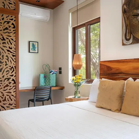 Holiday home La Rana Curiosa Lux 4bed 5bath At Ig Bluedeertulum
