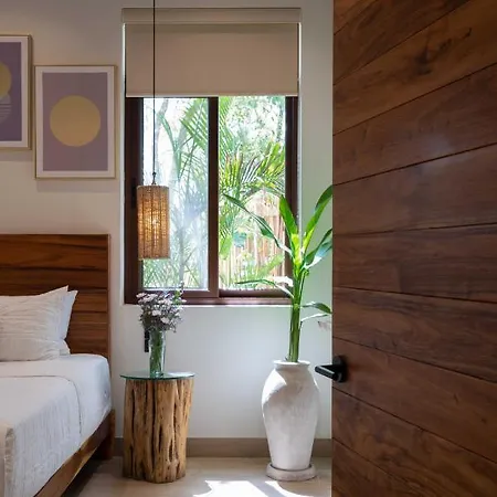 La Rana Curiosa Lux 4bed 5bath At Ig Bluedeertulum Holiday home