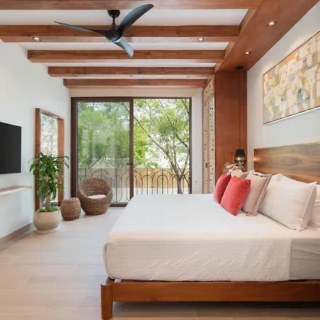 La Rana Curiosa Lux 4bed 5bath At Ig Bluedeertulum Holiday home *