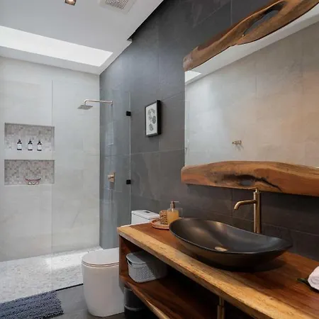 La Rana Curiosa Lux 4bed 5bath At Ig Bluedeertulum * Tulum